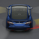 Illustration for article titled Teslas New Autopilot Will Steer, Park And Map The Road Youre Driving On